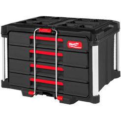 Ящик для инструментов Milwaukee PackOut (4932493189)