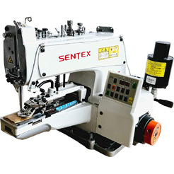 Промышленная швейная машина Sentex ST-373DD