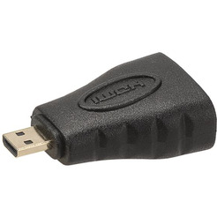 Переходник TDM Electric HDMI - microHDMI SQ4040-0101
