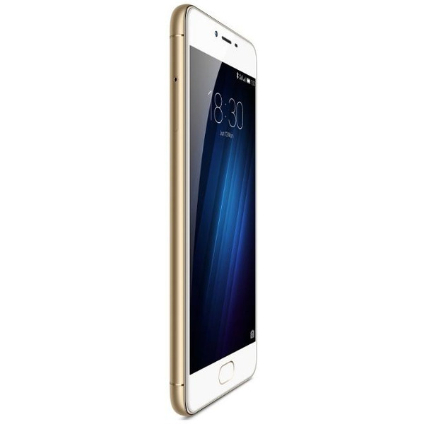 Смартфон MEIZU M3s 2GB/16GB Gold