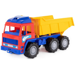 Самосвал Нордпласт Сибирь 431611_1_NP