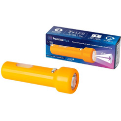 Фонарь POSITIVE PLUS PPAc1WCOBLiOn