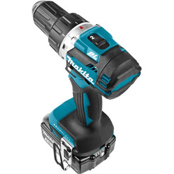 Шуруповерт MAKITA DDF484RT