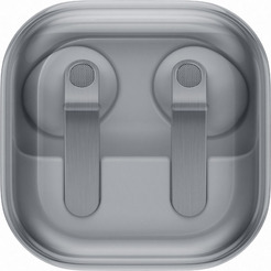 Наушники Samsung Galaxy Buds 4 SM-R540NZWACIS (белый)