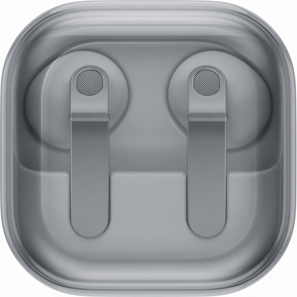 Наушники Samsung Galaxy Buds 4 SM-R540NZWACIS (белый)