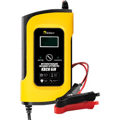 Зарядное устройство Kolner KBCH 6iN (кн6инбсх)