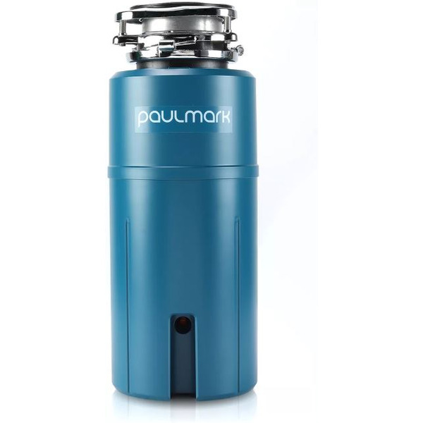 Измельчитель пищевых отходов Paulmark Intenso Pro-1000