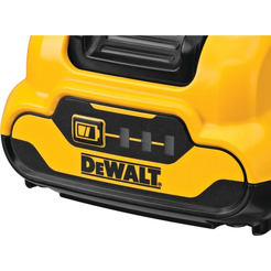 Аккумулятор DeWalt DCB124 (12В/3 Ач)