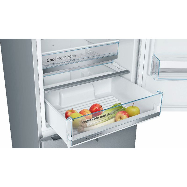 Холодильник Bosch KGN39VI1MR