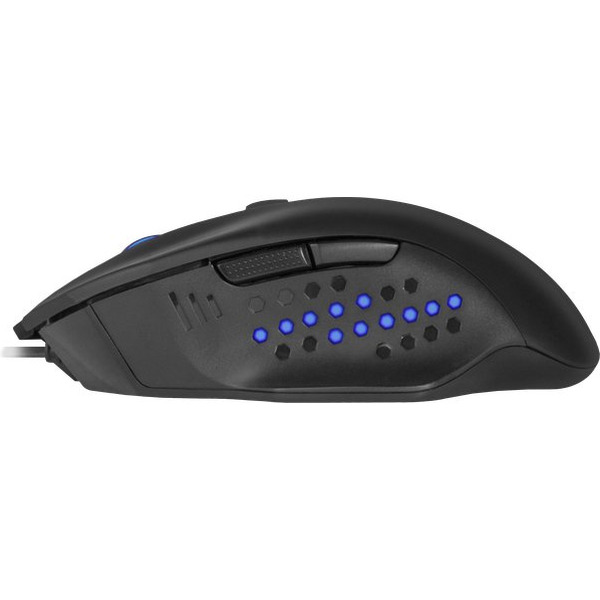 Проводная игровая мышь Redragon Gainer