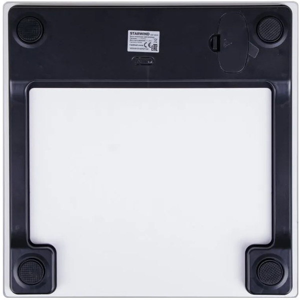 Напольные весы StarWind SSP6049