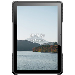 Планшет BQ MOBILE BQ-1077L Armor PRO LTE (print 3)