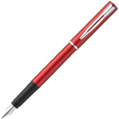 Ручка Waterman Graduate Allure (2068194) LaqRed CT F