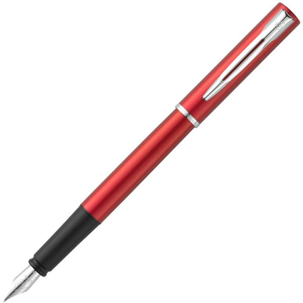 Ручка Waterman Graduate Allure (2068194) LaqRed CT F