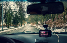 Как выбрать видеорегистратор