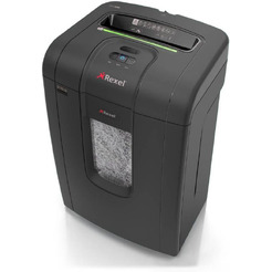 Шредер Rexel MERCURY RSX1834 SHRD EU (2105018EU)