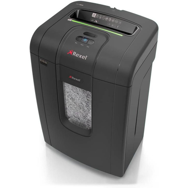 Шредер Rexel MERCURY RSX1834 SHRD EU (2105018EU)