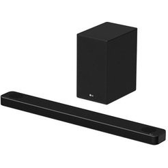 Звуковая панель LG SP8A