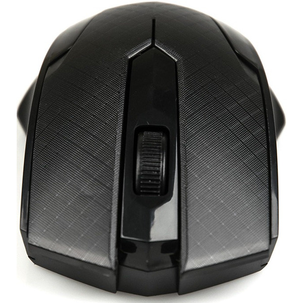 Мышь DIALOG Pointer MROP-07U Black