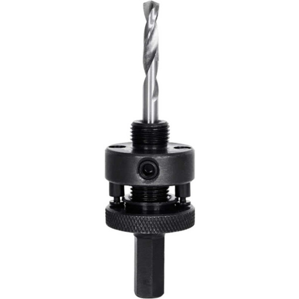 Адаптер для коронок Deli EDH-SKZ001-E1