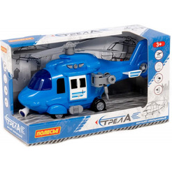 Вертолёт - полиция Полесье Стрела 61816