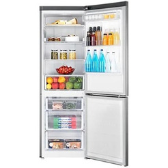 Холодильник SAMSUNG RB33A32N0SA/WT