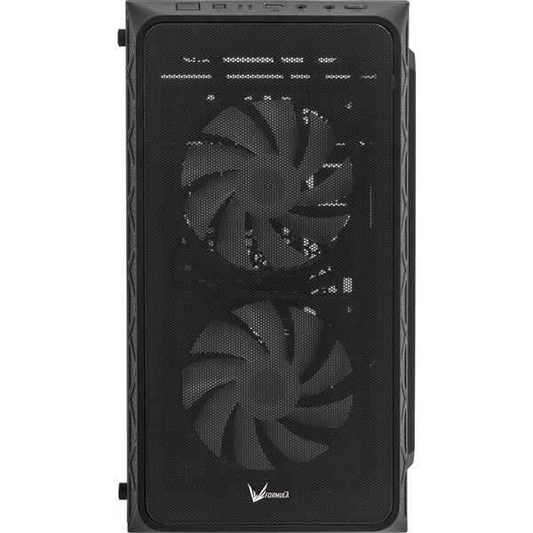 Корпус Formula Air Mesh G4 (черный)