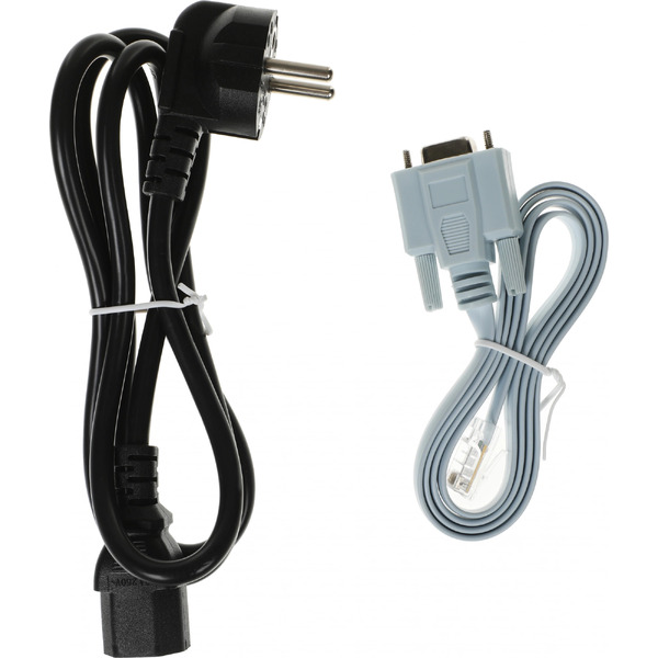 Коммутатор Cudy GS5024PS4-400W