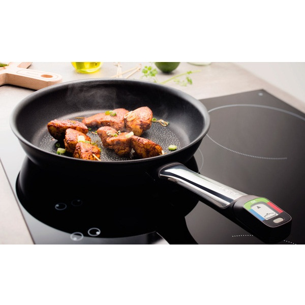 Сковорода TEFAL ASSISTEO 28 см (E5550612)