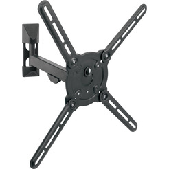 Кронштейн для телевизора Kromax ATLANTIS-10 серый (20219)