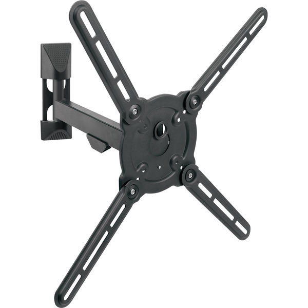 Кронштейн для телевизора Kromax ATLANTIS-10 серый (20219)