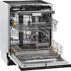 Встраиваемая посудомоечная машина KRONA WESPA 60 BI V2