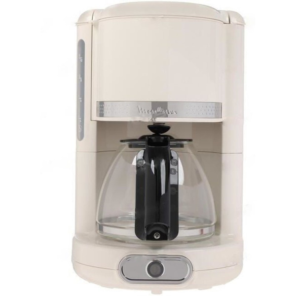 Капельная кофеварка Moulinex FG385A30