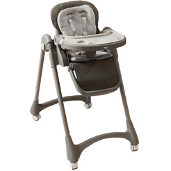 Стульчик для кормления Martin Noir DORY Dark Miller