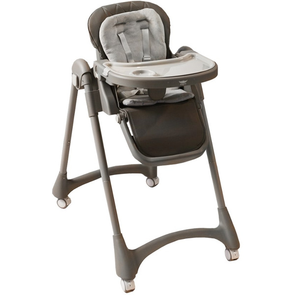 Стульчик для кормления Martin Noir DORY Dark Miller
