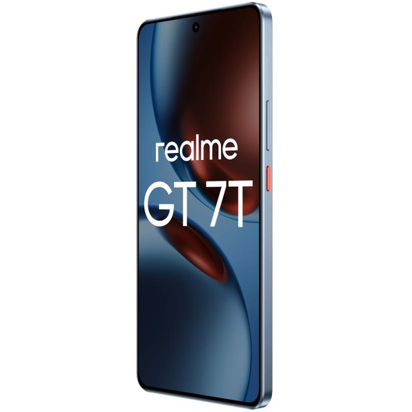 Смартфон Realme GT 7T 12GB/512GB (синий ледник)