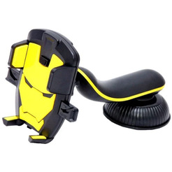 Автомобильный держатель WIIIX HT-25T5-IRON-Y для спорткаров