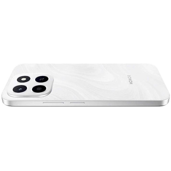Смартфон HONOR X6c NIC-LX1 6GB/128GB (белый)