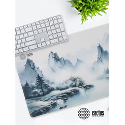 Коврик для мыши CACTUS CS-MPC-PRO11XXL