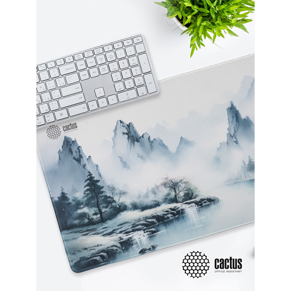 Коврик для мыши CACTUS CS-MPC-PRO11XXL