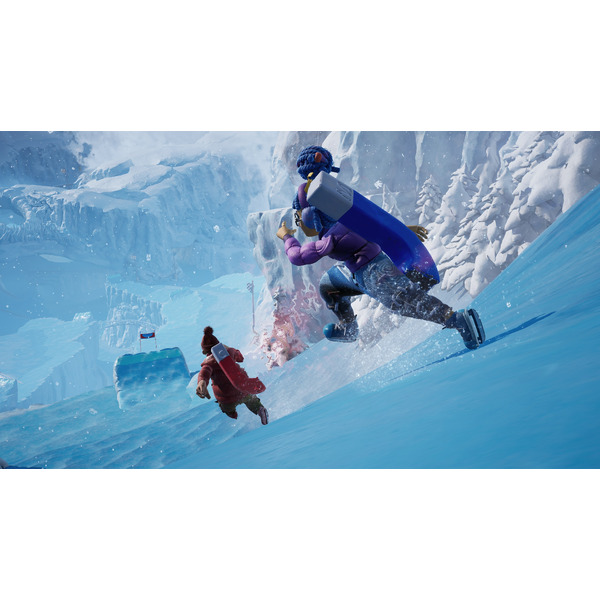 Игра It Takes Two для Xbox Series X и Xbox One
