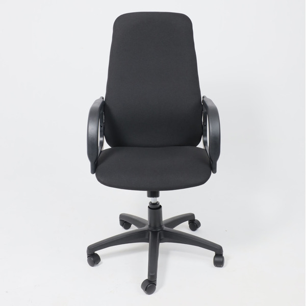 Офисное кресло Nowy Styl Diplomat C-11 (черный)