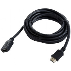 Удлинитель Gembird CC-HDMI4X-0.5M (ver 1.4)