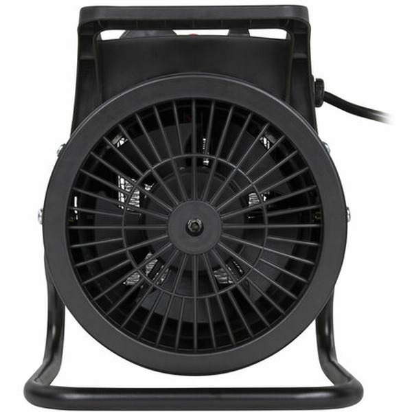 Тепловая пушка SONNEN THG-2000R