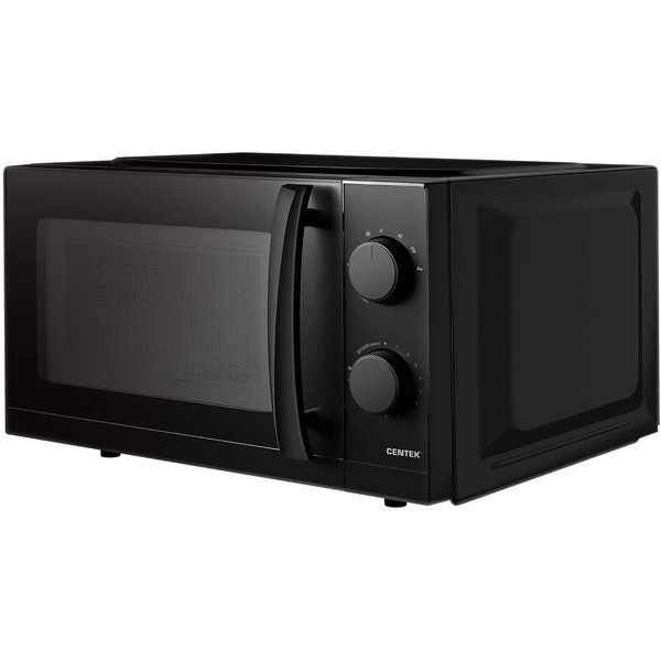 Микроволновая печь CENTEK CT-1571 (черный)