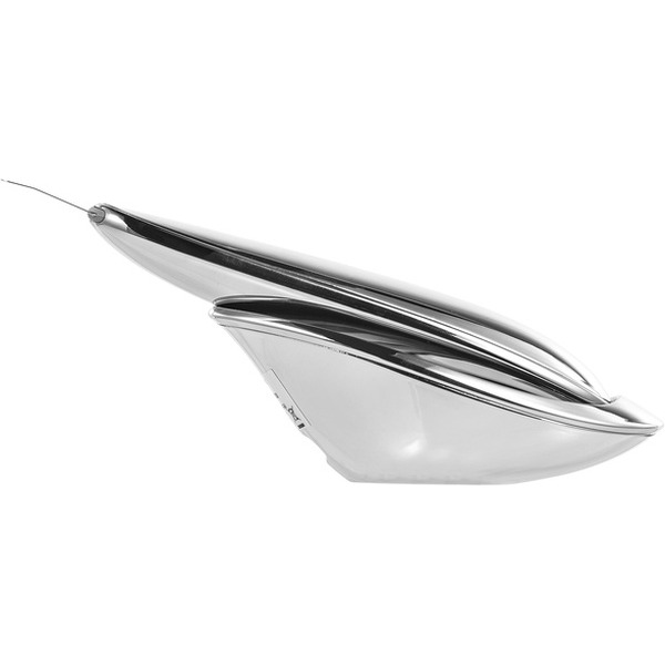 Косметический прибор (ультразвуковой скраб) BORK D682