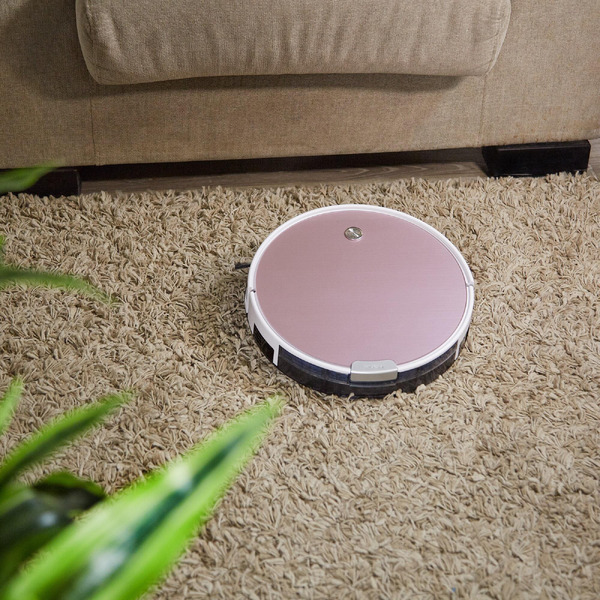 Робот-пылесос POLARIS PVCR 0826