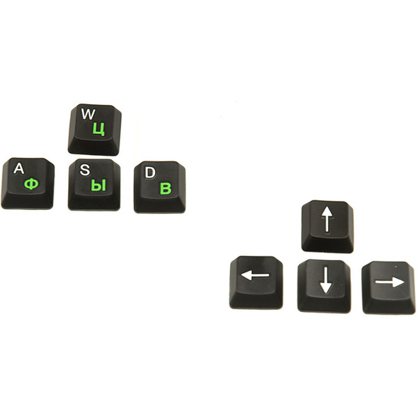 Клавиатура Dialog Standart KS-020U Black