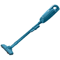 Аккуммуляторный пылесос MAKITA CL104DWYX
