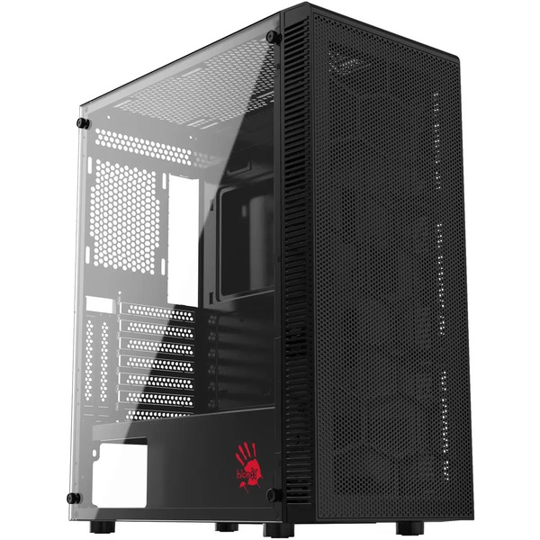 Корпус Bloody BD-CC115 (черный)